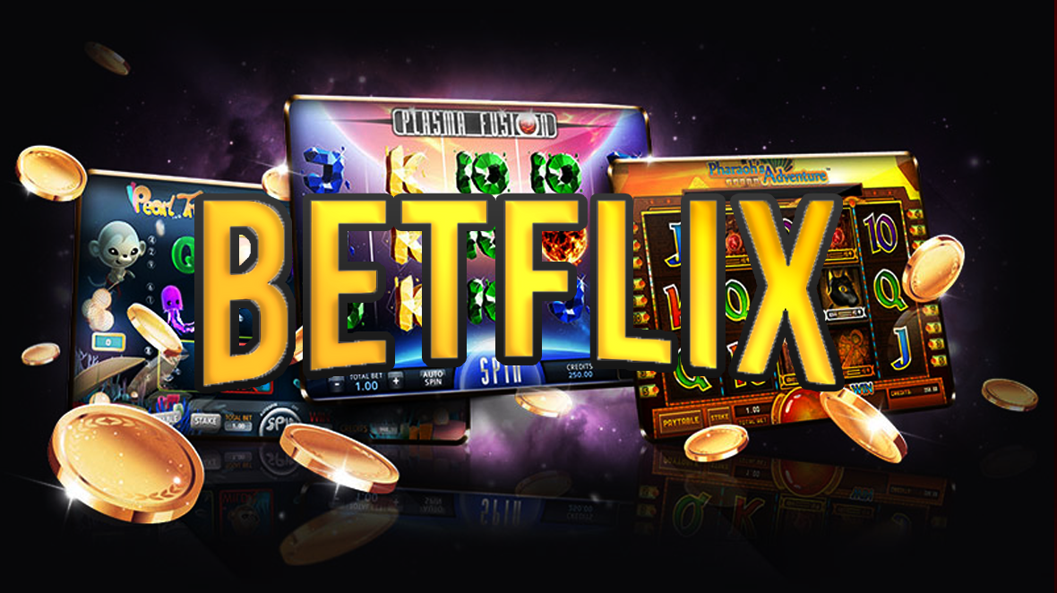 betflix เราเป็นเว็บเล่นสล็อตออนไลน์ที่ยอดเยี่ยม